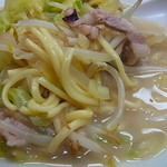 來來來 - このスープですよ～（'12/2）