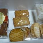 リリエンベルグ - 