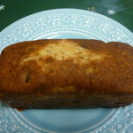 リリエンベルグ - フルーツケーキ