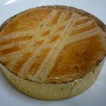 リリエンベルグ - ガレットブルトン