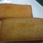 リリエンベルグ - フィナンシェ