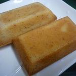 リリエンベルグ - フィナンシェ