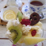 カフェif - 