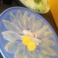 ふぐ好 北新地店 - フグしゃぶ