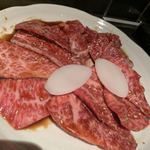 Wagyuu Yakiniku En - 