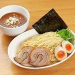 ど・みそ - 夏季限定：特みそつけ麺