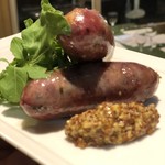 オステリア ジョイア