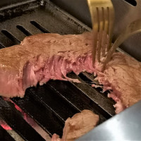 きみや 大阪本店  - 和牛シャトーブリアン