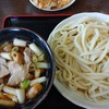 藤店うどん