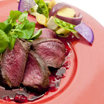 ワッシーズダイニングスープル - 料理写真: