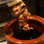 Yakitori Yoshioka - 