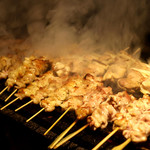 Yakitori Yoshioka - 