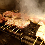 Yakitori Yoshioka - 