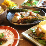 Yakitori Yoshioka - 