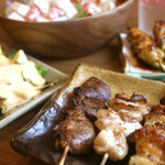 Yakitori Yoshioka - 