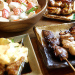 Yakitori Yoshioka - 