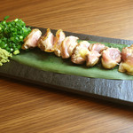 Yakitori Yoshioka - 