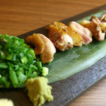 Yakitori Yoshioka - 