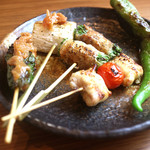 Yakitori Yoshioka - 