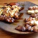 Yakitori Yoshioka - 