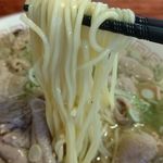 新函館ラーメン きらら - 