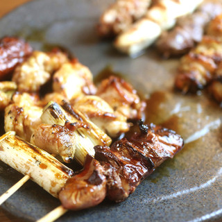 焼鳥よしおか_2