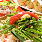 三代目 鳥メロ 京王八王子駅前店