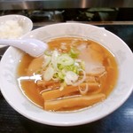 Yamada Ramen - 