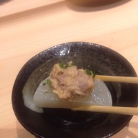 鮨 せいざん - 