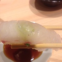 鮨 せいざん - 