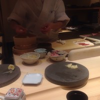 鮨 せいざん - 