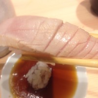 鮨 せいざん - 