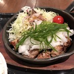 TEPPAN SAKABA - 