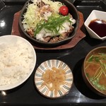 TEPPAN SAKABA - 