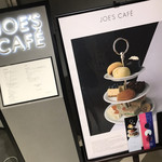 JOE'S CAFE - 