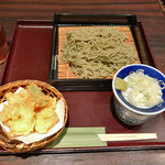 Hegi Soba Seibee - 