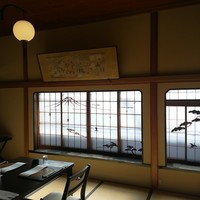茶寮 一松 - 
