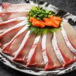 くじら料理　初代