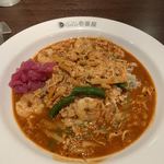 カレーハウス CoCo壱番屋 - 料理写真: