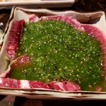 京の焼肉処 弘 - 