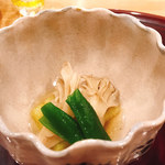 日本料理 一会 - 