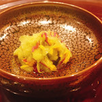 日本料理 一会 - 