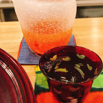 日本料理 一会 - 