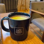 café 1886 at Bosch - 