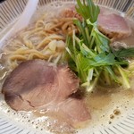 麺屋 號tetu - 