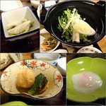 観光荘 - 色々～