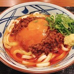 丸亀製麺 - 