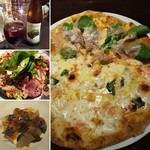 ナミヘイピザ - 