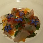 ナミヘイピザ - 