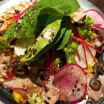 ナミヘイピザ - 